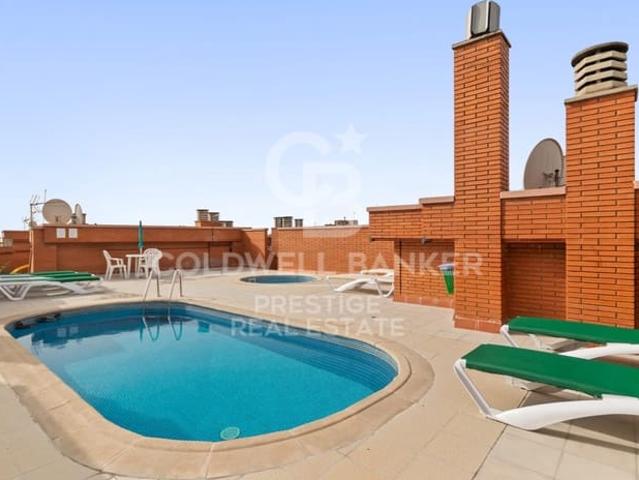 Piso en venta en Sants-Montjuïc, Barcelonès