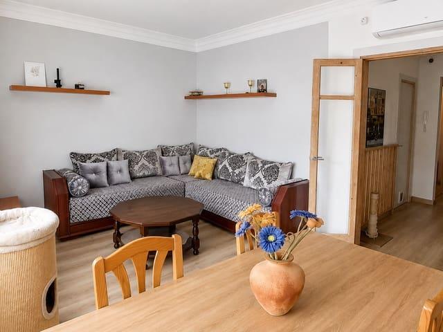 Piso en venta en Sants-Montjuïc, Barcelonès