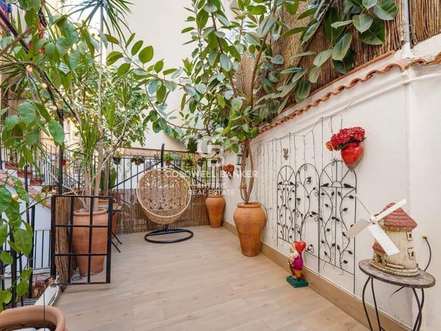 Piso en venta en Sants-Montjuïc, Barcelonès