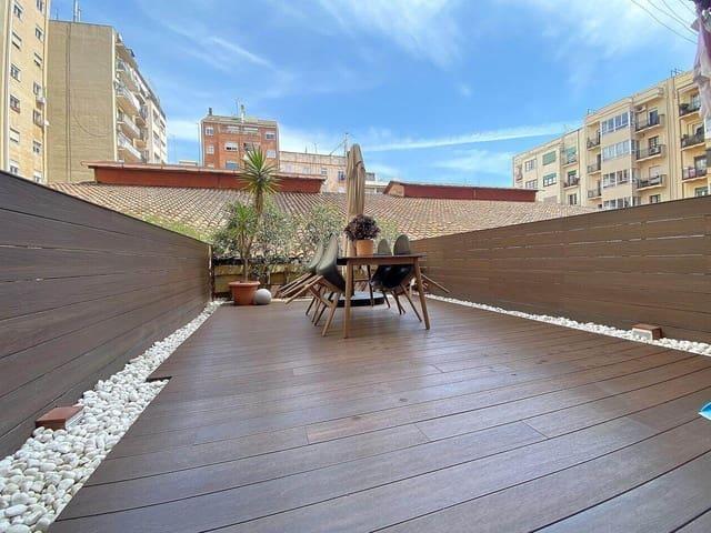 Piso en venta en Sants-Montjuïc, Barcelona