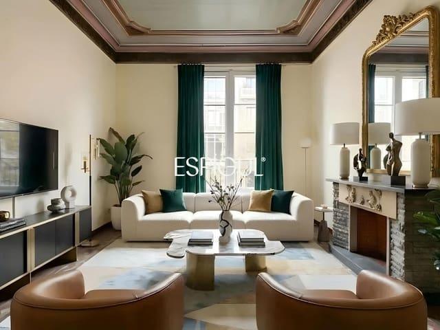 Piso en venta en Sants-Montjuïc, Barcelonès