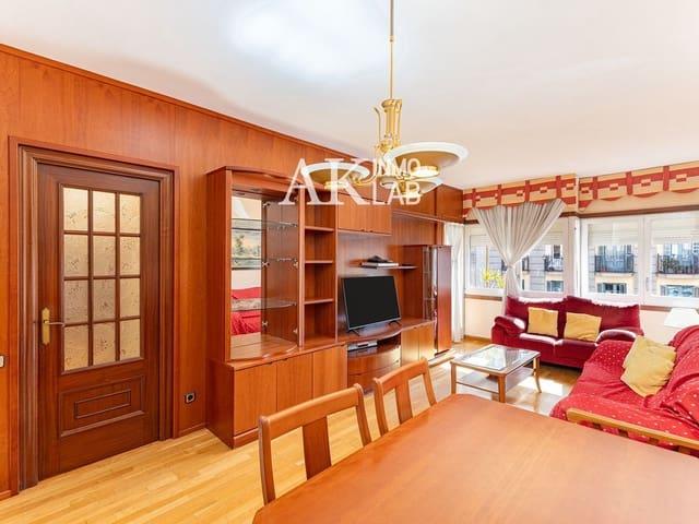 Piso en venta en Sants-Montjuïc, Barcelonès