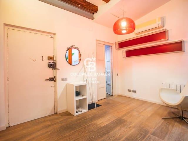 Piso en venta en Sants-Montjuïc, Barcelonès