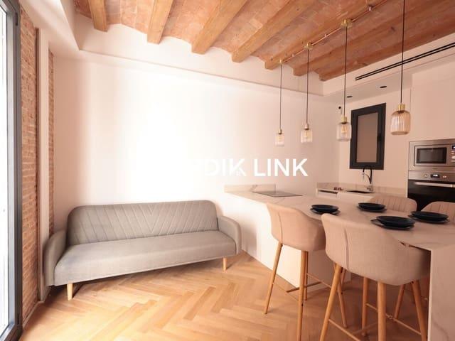 Piso en venta en Sants-Montjuïc, Barcelonès