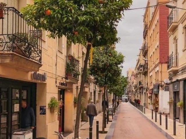 Piso en venta en Sants-Montjuïc, Barcelonès