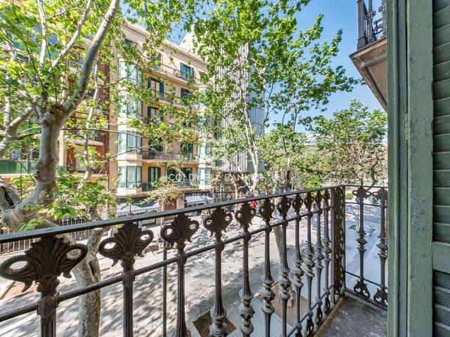 Piso en venta en Sants-Montjuïc, Barcelonès