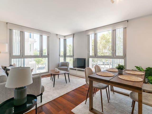Piso en venta en Barcelona, el Poble-sec