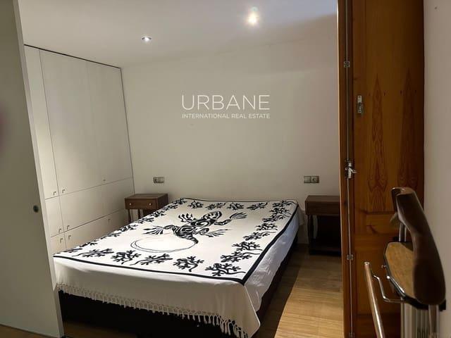Piso en venta en Sants-Montjuïc, Barcelonès