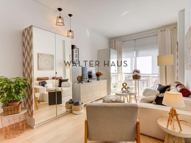 Piso en venta en Sants-Montjuïc, Barcelona