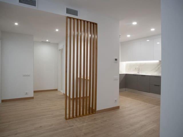 Piso en venta en Barcelona, el Poble-sec