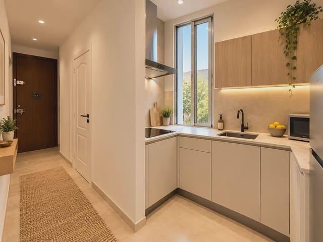 Piso en venta en Sants-Montjuïc, Barcelonès