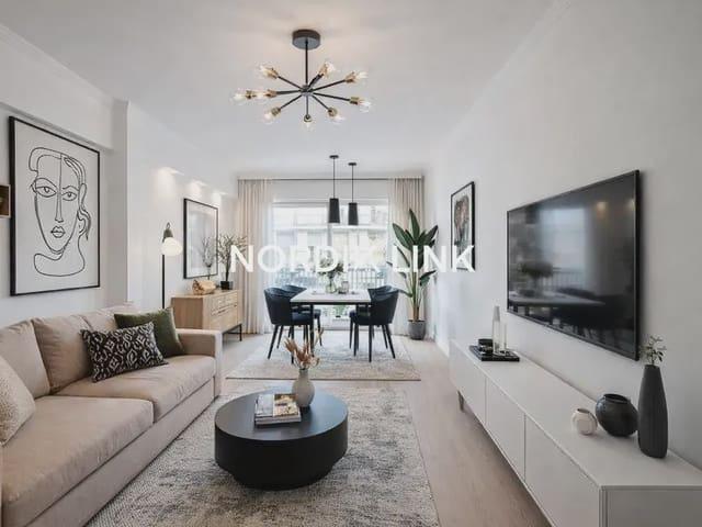 Piso en venta en Sants-Montjuïc, Barcelonès