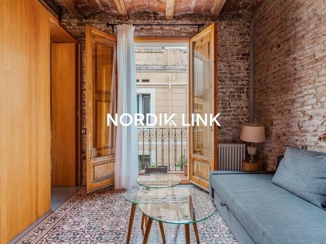 Piso en venta en Sants-Montjuïc, Barcelonès