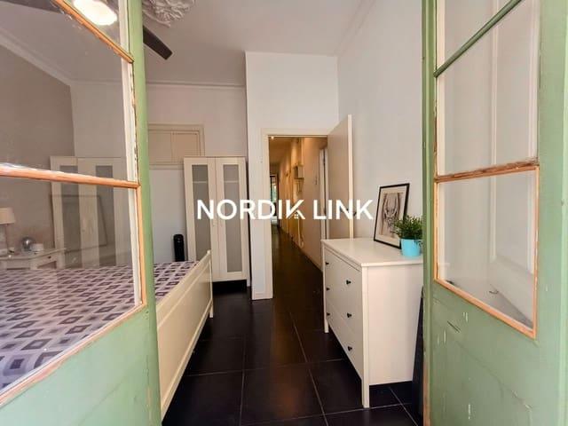 Piso en venta en Sants-Montjuïc, Barcelonès