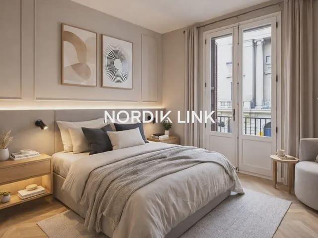 Piso en venta en Sants-Montjuïc, Barcelonès