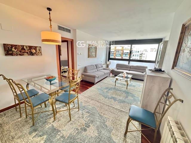 Piso en venta en Sants-Montjuïc, Barcelonès