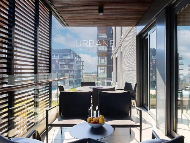 Piso en venta en Sants-Montjuïc, Barcelona