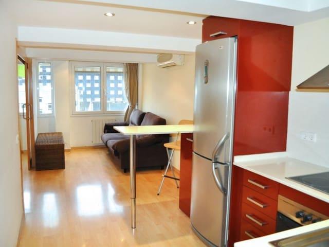 Piso en venta en Sants-Montjuïc, Barcelona