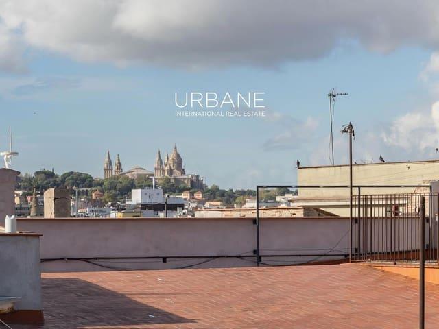 Piso en venta en Sants-Montjuïc, Barcelonès