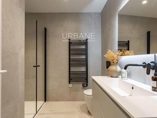 Piso en venta en Sants-Montjuïc, Barcelonès