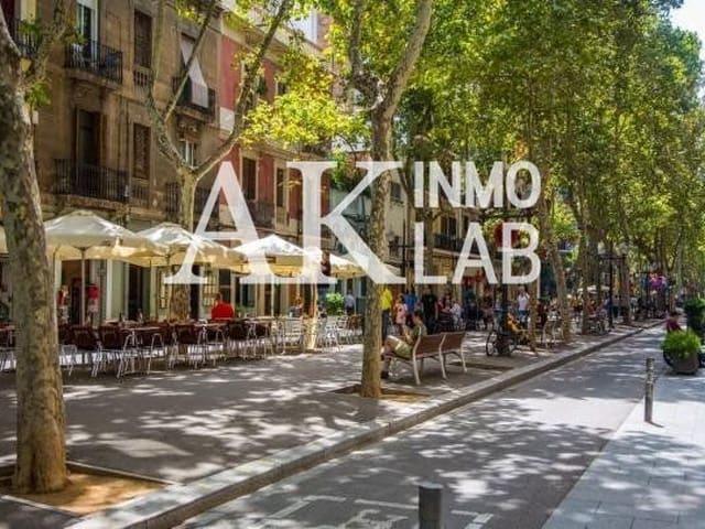 Piso en venta en Sants-Montjuïc, Barcelonès