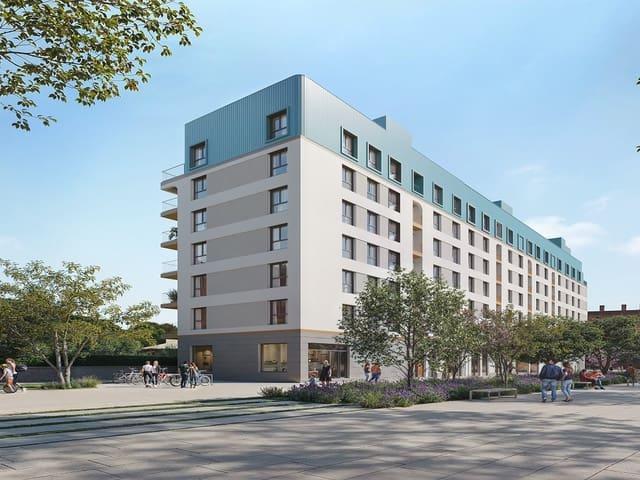 Piso en venta en Sants-Montjuïc, Barcelonès