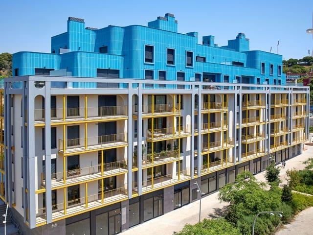 Piso en venta en Sants-Montjuïc, Barcelonès