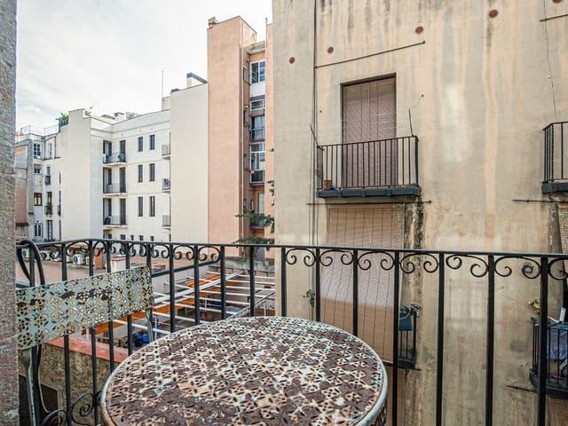 Piso en venta en Sants-Montjuïc, Barcelonès