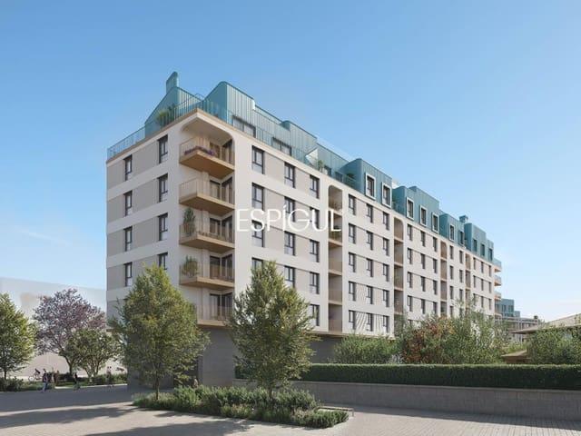 Piso en venta en Sants-Montjuïc, Barcelonès