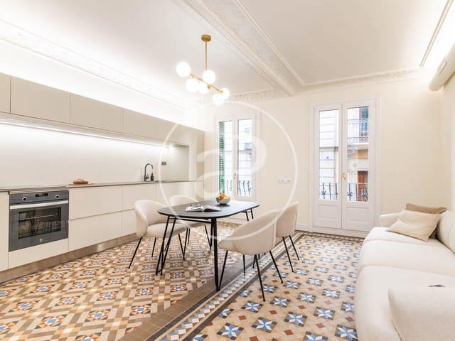 Apartamento en venta en Barcelona, el Poble-sec