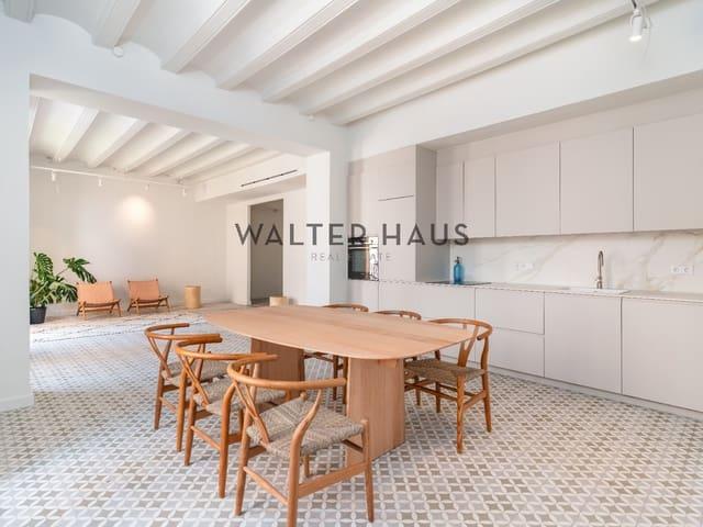 Piso en venta en Sants-Montjuïc, Barcelonès