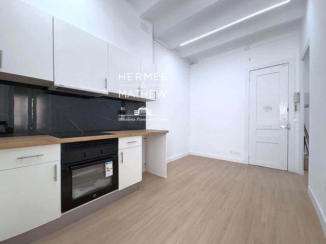 Piso en venta en Sants-Montjuïc, Barcelona
