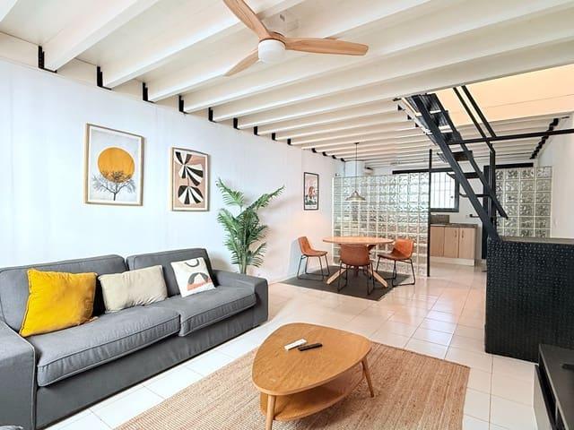 Piso en venta en Sants-Montjuïc, Barcelonès