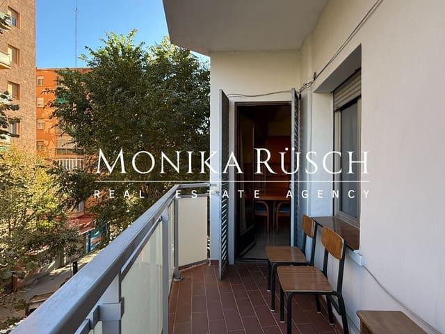 Piso en venta en Sants-Montjuïc, Barcelonès