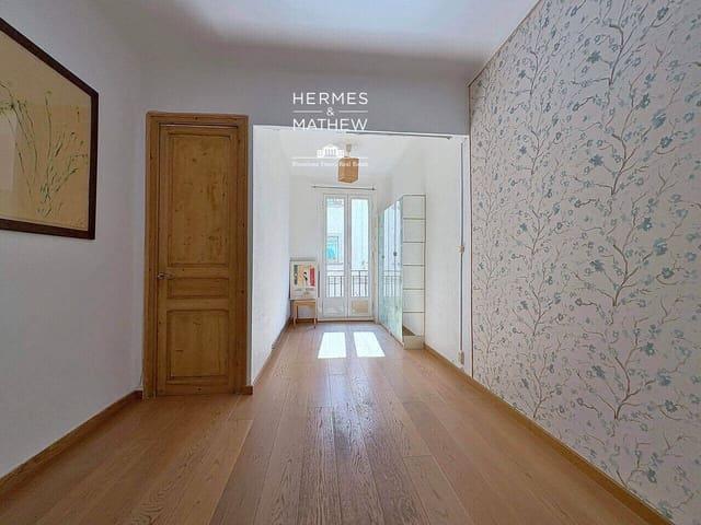 Piso en venta en Sants-Montjuïc, Barcelona