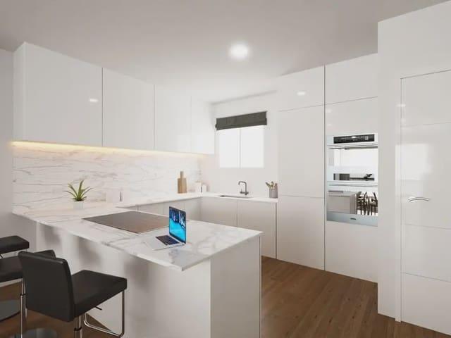 Piso en venta en Sants-Montjuïc, Barcelonès