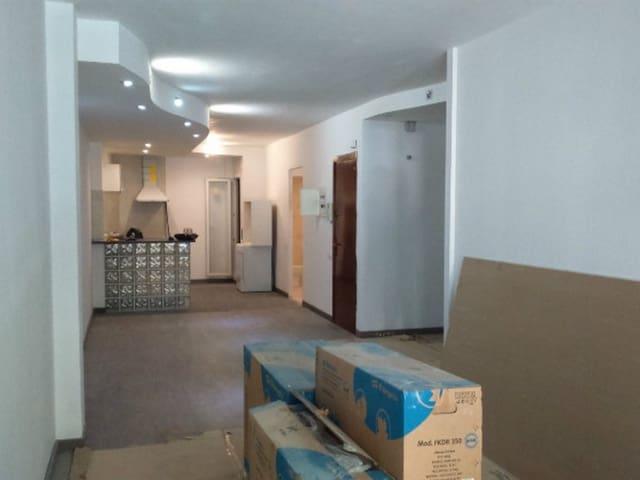 Piso en venta en Sants-Montjuïc, Barcelona