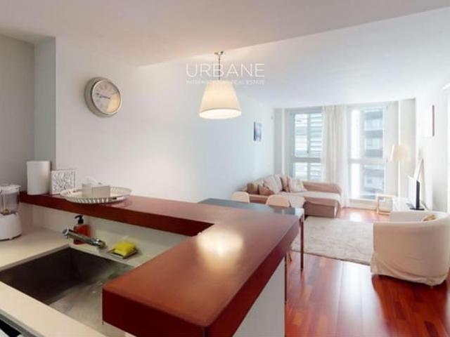 Piso en venta en Sants-Montjuïc, Barcelona