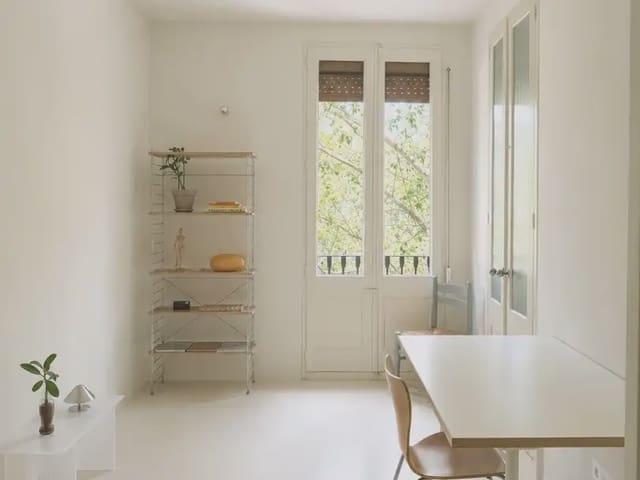 Piso en venta en Sants-Montjuïc, Barcelonès