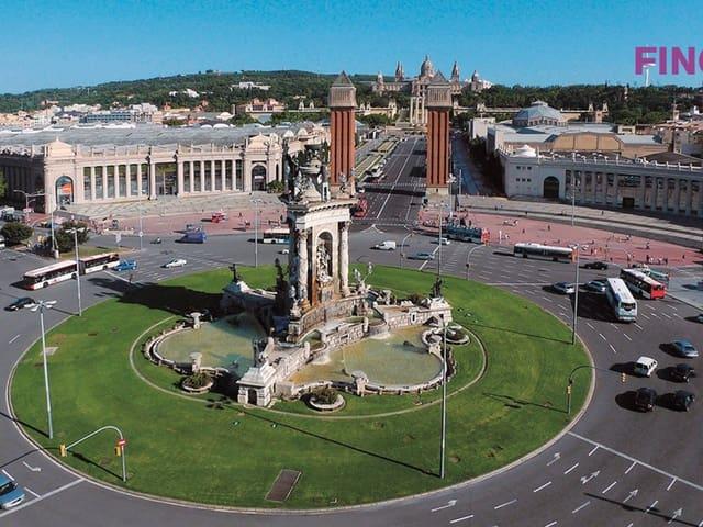 Piso en venta en Sants-Montjuïc, Barcelonès