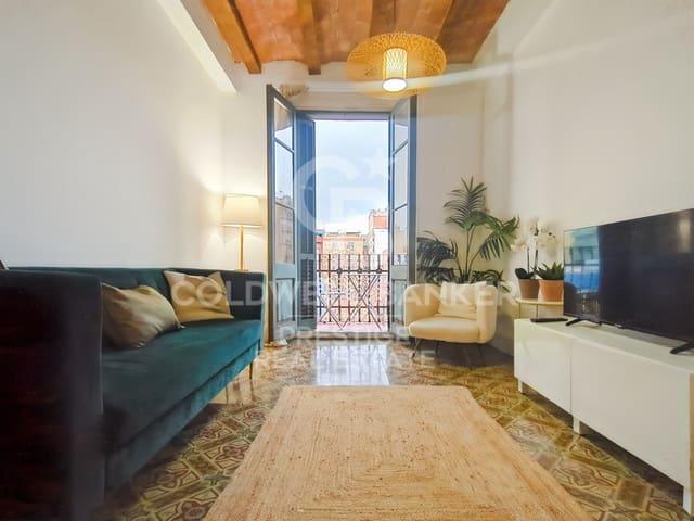 Piso en venta en Sants-Montjuïc, Barcelonès