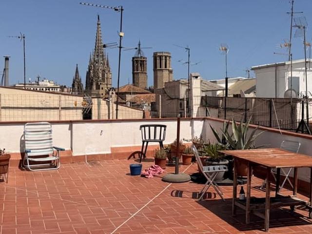 Piso en venta en Sants-Montjuïc, Barcelonès