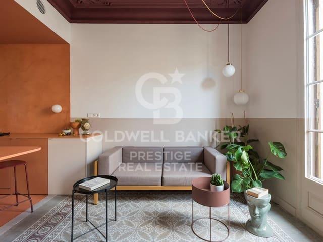 Piso en venta en Sants-Montjuïc, Barcelonès