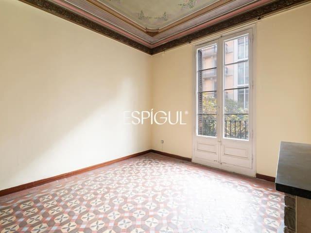 Piso en venta en Sants-Montjuïc, Barcelonès