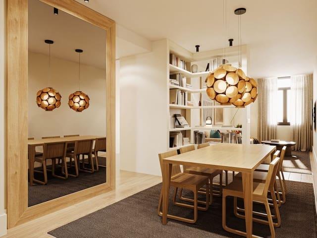 Piso en venta en Sants-Montjuïc, Barcelonès