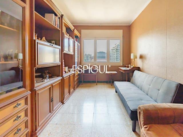 Piso en venta en Sants-Montjuïc, Barcelonès