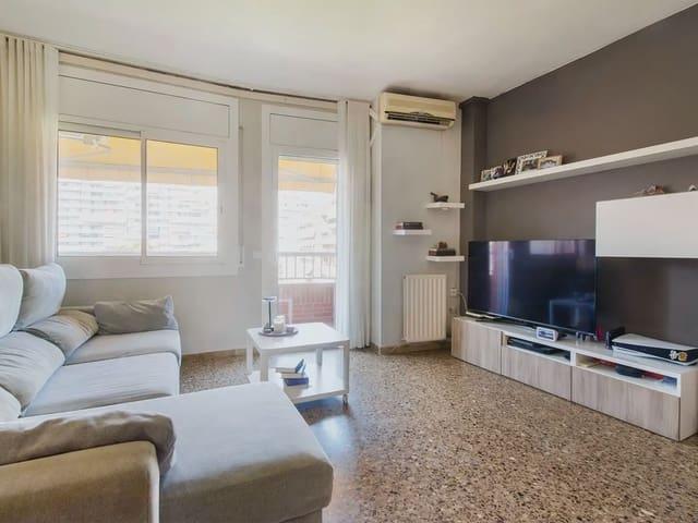 Piso en venta en Sants-Montjuïc, Barcelonès