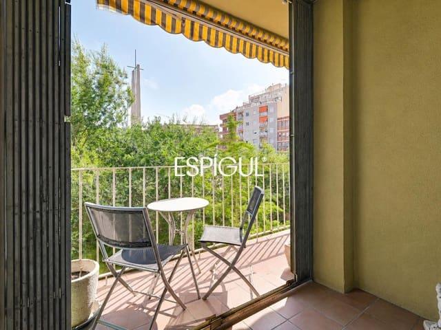 Piso en venta en Sants-Montjuïc, Barcelonès