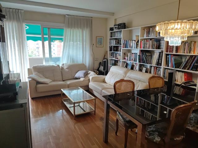 Piso en venta en les Corts, Barcelonès
