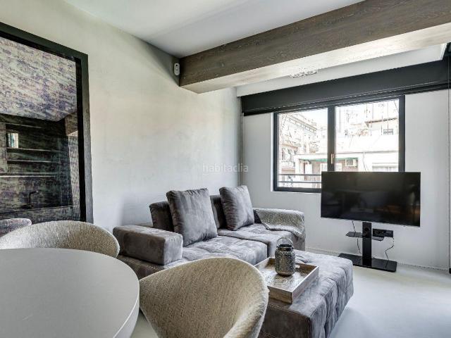 Piso en venta en Barcelona, la Barceloneta